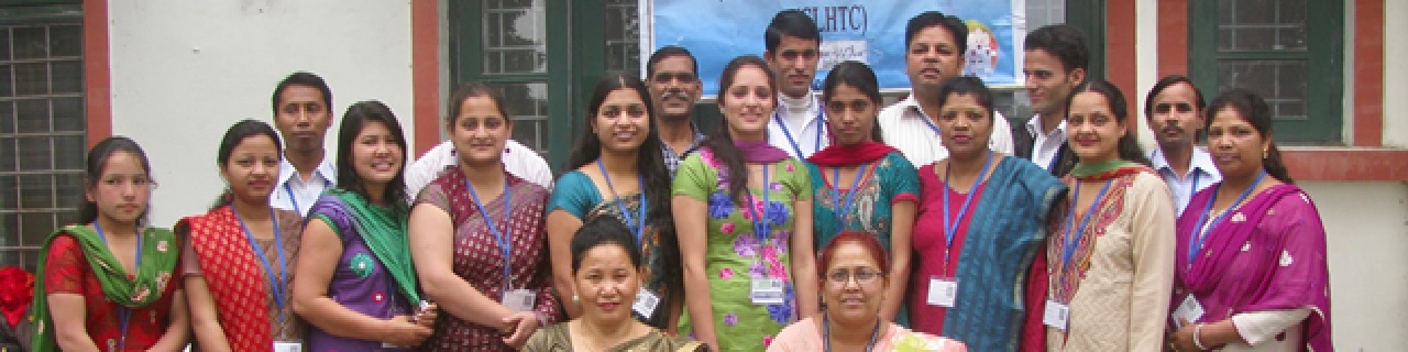 Developing Village Health Leaders