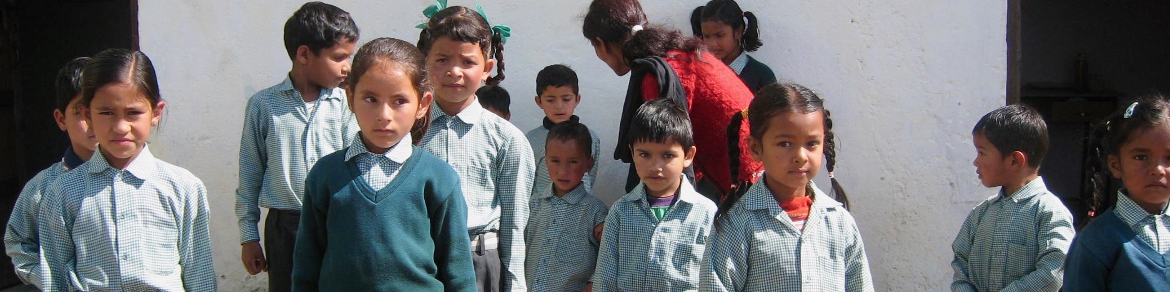 Himalayan Village School