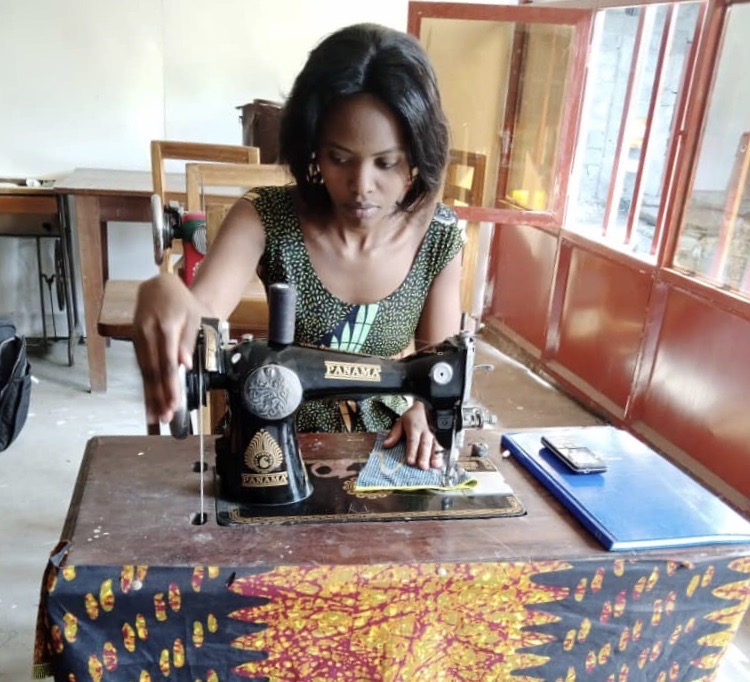 Tailoring a Better Future
