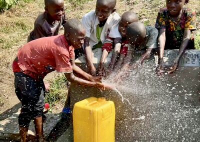 Strengthening Clean Water