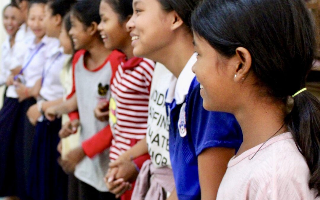 Preventing On-line Trafficking – Year 3