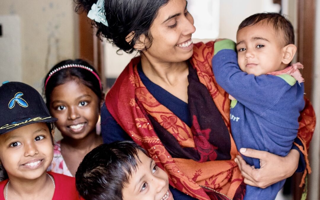 Parenting for Empowerment – Year 1