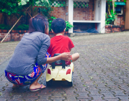 Mental Health in SE Asia