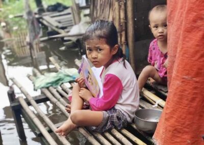 Protecting Vulnerable Lives