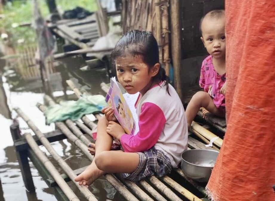 Protecting Vulnerable Lives