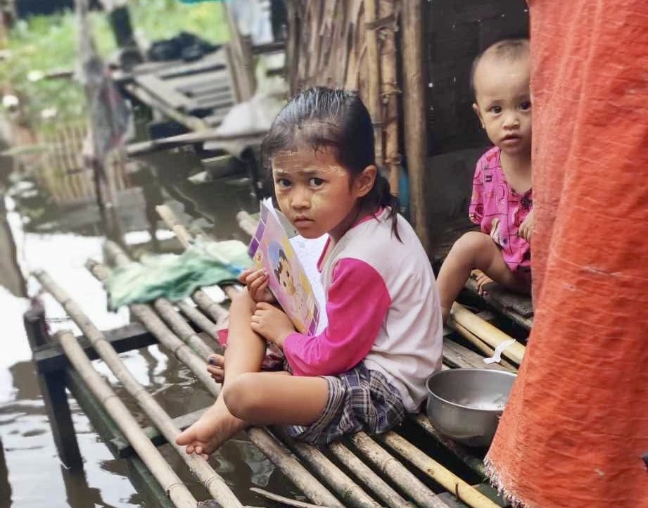 Protecting Vulnerable Lives