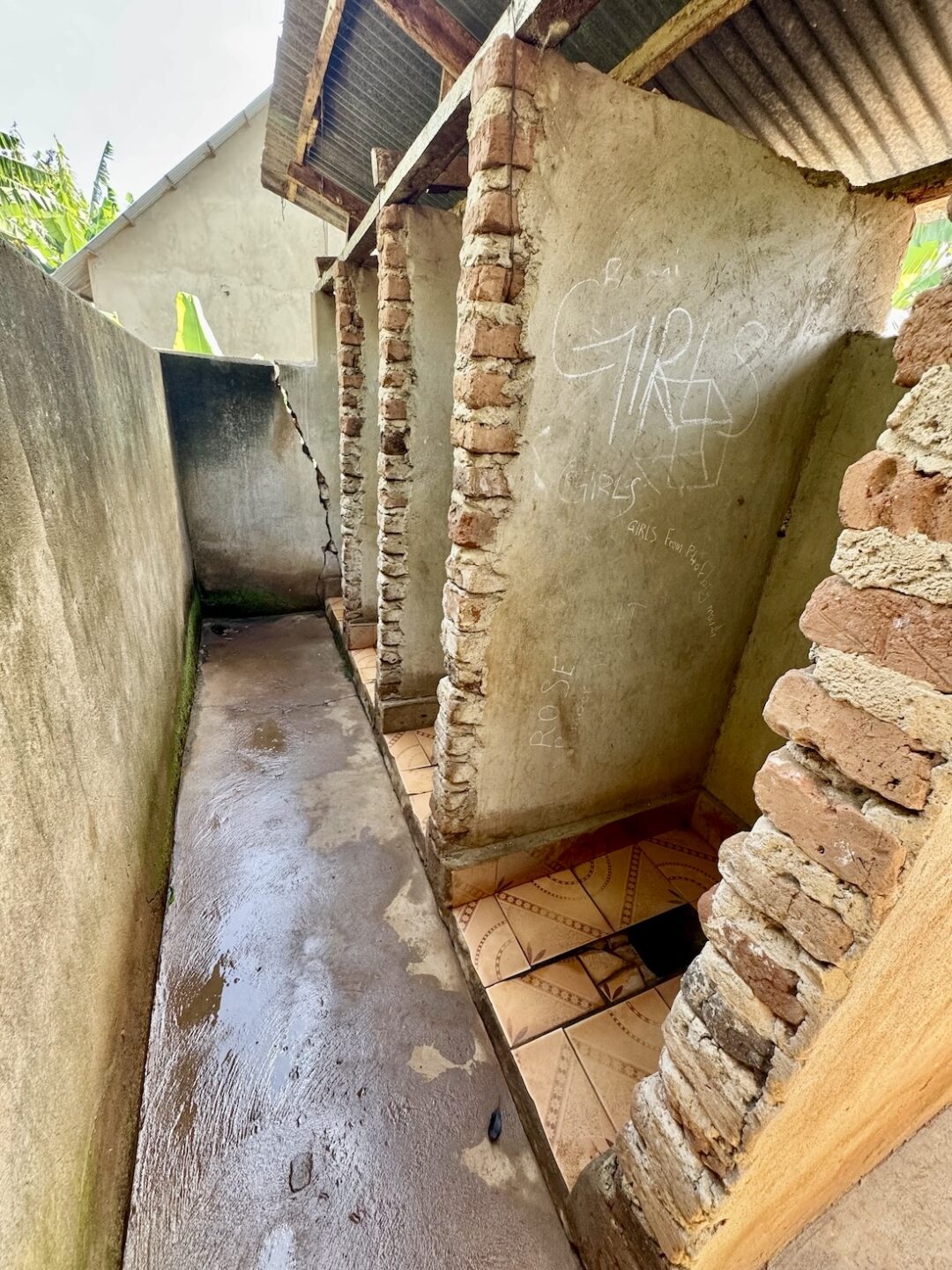 Clean Water for Kids – Year 1